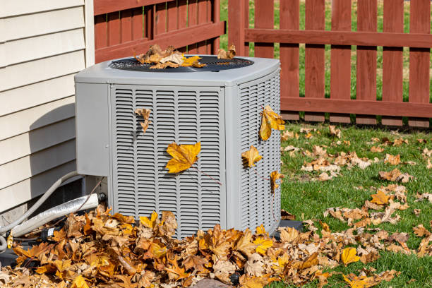 HVAC troubleshooting in Glencoe, FL