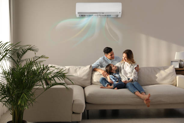 AC installation near me in Glencoe, FL