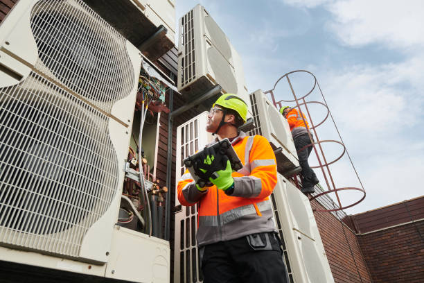 Best Ductless HVAC repair  in Glencoe, FL