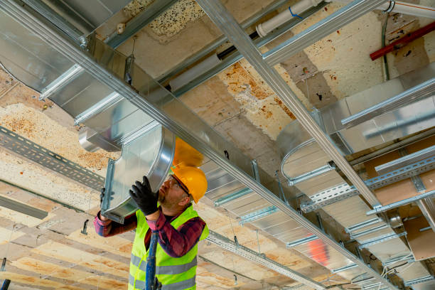 Best Commercial HVAC repair  in Glencoe, FL