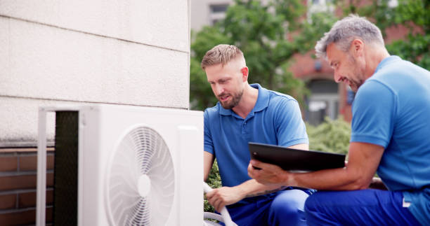 HVAC emergency services in Glencoe, FL
