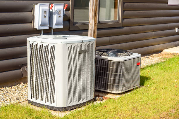 Best Best HVAC companies  in Glencoe, FL